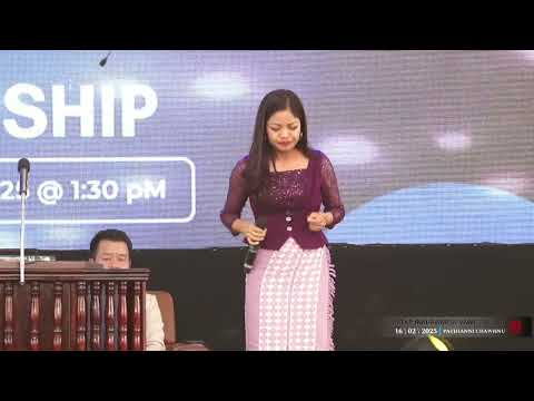 LALHLUMAWII || ELECTRICT UNIT, HNAHTHIAL || MTKP INKHAWMPUI 2025