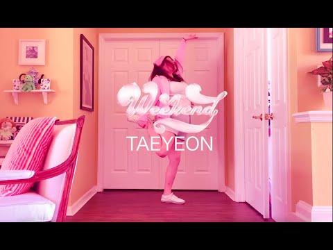 [DANCE COVER] TAEYEON 태연 'Weekend' By Emily