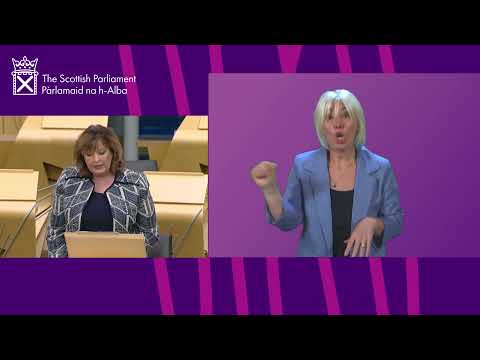 Topical Questions (BSL)