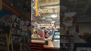 🥐 ワーホリで働ける仕事シリーズ【ベーカリー編】 #カナダワーホリ