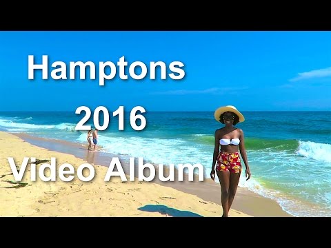 Hamptons 2016