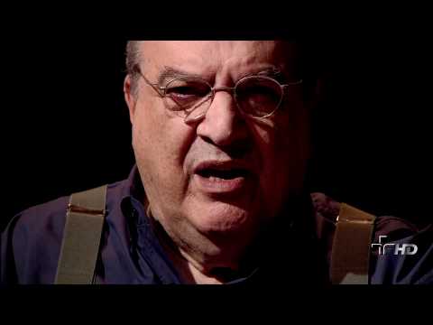 Poem - Rafinha Bastos - Provocations 09/27/2011