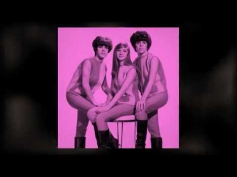 THE SHANGRI-LAS long live our love