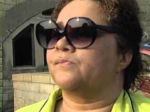 Thumbnail for Etta James - Interview - 8/17/1991 - Newport Jazz Festival (Official) by Etta James