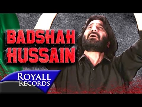 Nadeem Sarwar | Badshah Hussain | 2016