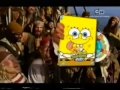 Cartoon Network 2005 Spongebob Squarepants Movie Dvd Advert