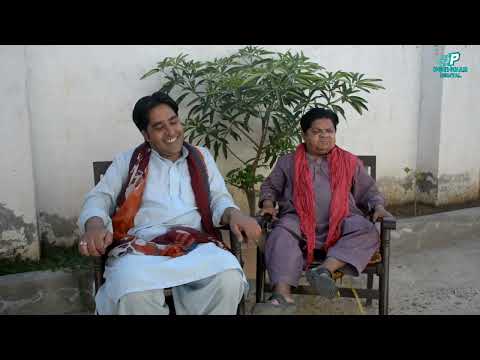 Hera Pheri | New Pothwari Drama | Full Funny Video | Shahzada Ghaffar Mithu | Imran Abbasi | 2023