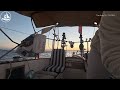 24/7 LIVE - I am Sailing the Golden Globe Race Prolouge