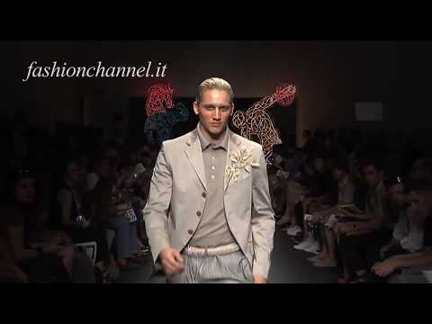 "Vivienne Westwood" Spring Summer 2012 Milan HD 2 of 3 pret a porter men by FashionChannel