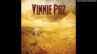 Vinnie Paz Feign Submission (instrumental intro)