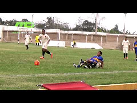 Resumen  Social GLoria Vs Puquio Cano MAcolo Producciones