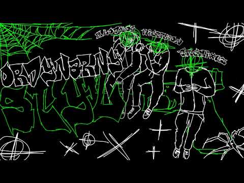 TremixuS feat Wieprzon, młody og - Ordynarny Styl (prod. by BentleyKush)