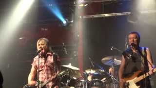 Big Country. The Journey Live @ The Starlite Room. Edmonton. July 5  2013.