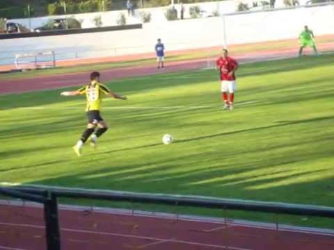 Ismar Reis 28