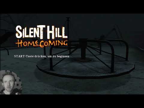 Let's Play Silent Hill Homecoming - Part 1 - Gute Besserung [Deutsch]