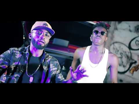 FOUTOUKELE Ariel Sheney  feat RVenio