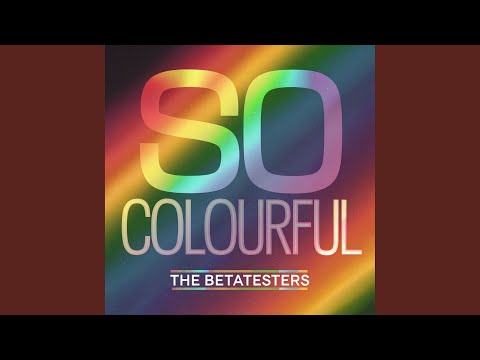 So Colourful