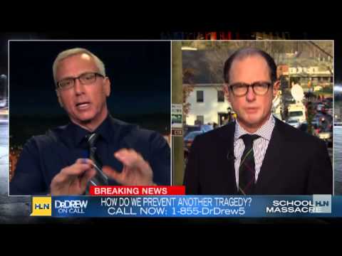 CT shooting: Can we prevent another tragedy?