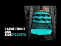 Notch™ Hauler 70L Gear Bag