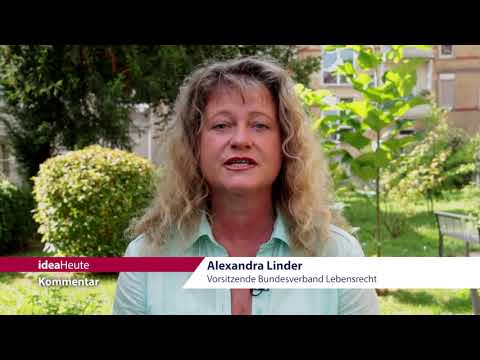 ideaHeute vom 01 09 2017 - Marsch für das Leben - Jesus ist die Wahrheit - Tadschikistan