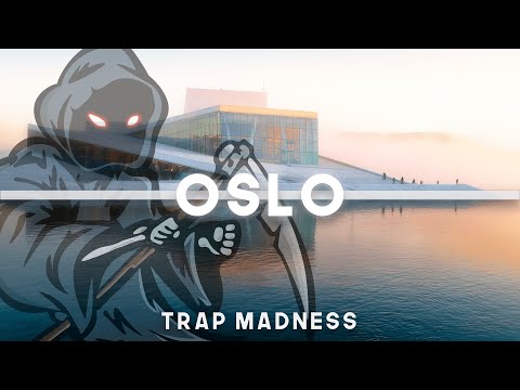 Falling North  & 4URA - Oslo (feat. Sarah de Warren)