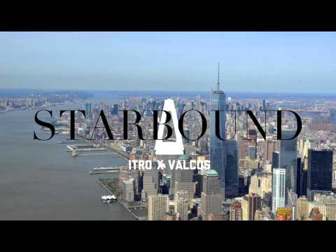 Itro x Valcos - Starbound