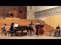 Claude Bolling Toot Suite   Mystique