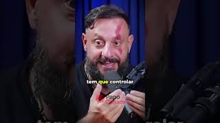 Qual o maior predador da Terra depois do ser humano? #biologohenrique #animais #biologo #gato