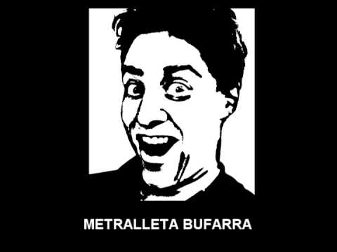 BRAX METRALLETA BUFARRA