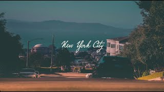 Norah Jones - New York City가사/해석(고화질,이어폰)