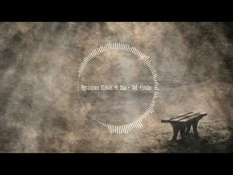 Rysininku Blokas ft Dia - Iki finalo