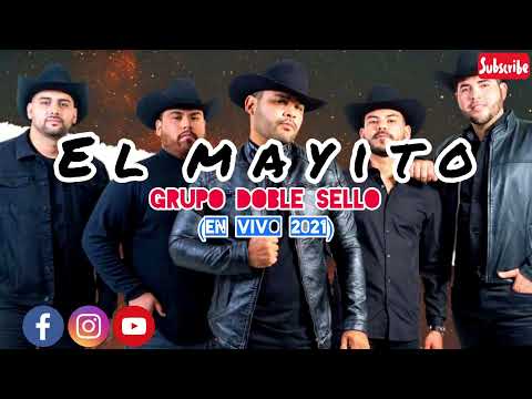 El Mayito - Grupo Doble Sello (En Vivo 2021)