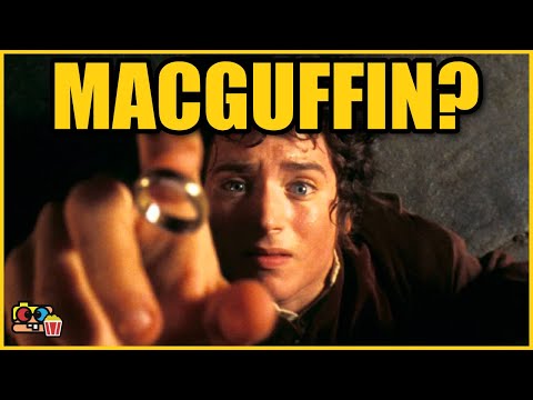 What is a MacGuffin?