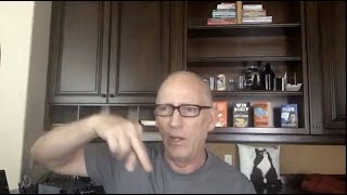 Episode 1115 Scott Adams: Antifa Dance Moves, Organizing a Resistance to the Resistance
