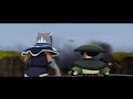 Avatar The Last Airbender Into The Inferno PS2 Playthrough Part 5 No Commentary