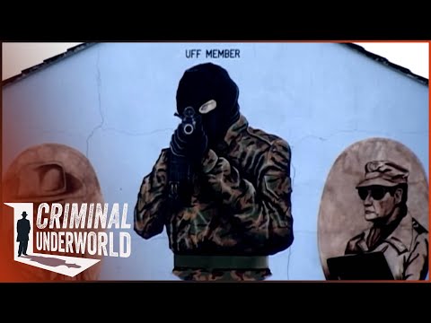 Why Do People Call the Mafia on Their Neighbors? | Criminal Underworld