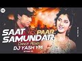 Saat Samundar Paar Video Song 4K Divya Bharti Sadhana Sargam Vishwatma Sunny Deol