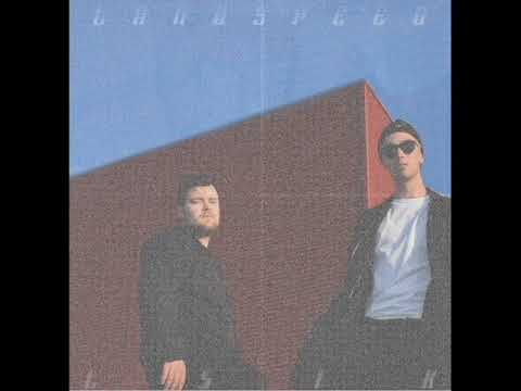 LANDSPEED - CLEAN UP CREW