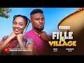 FILLE DU VILLAGE MAURICE SAM ONYII ALEX FILM NIGÉRIAN COMPLET EN FRANÇAIS