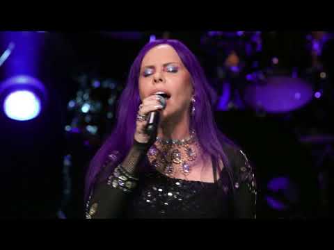 Baby do Brasil - Telúrica (DVD)