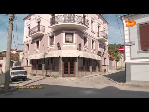 Ne Shtepine Tone, 29 Prill 2016, Pjesa 1 - Top Channel Albania - Entertainment Show