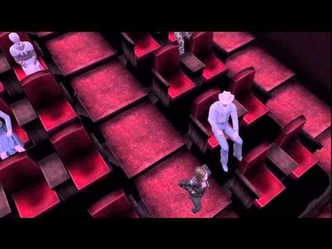 Deadly premonition The directors cut pt 20