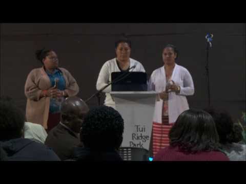 He's the only Reason