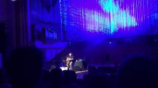 Por un beso. Revolver. Auditorio Manuel de Falla 07-04-18