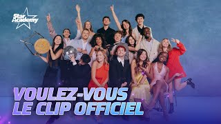 Star Academy - Voulez-Vous