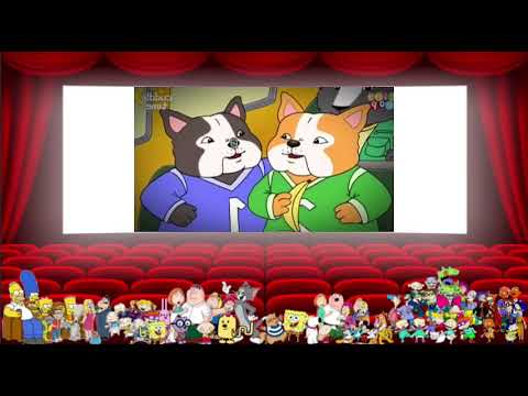 TOON DISNEY - Timothy - Full Of Beans