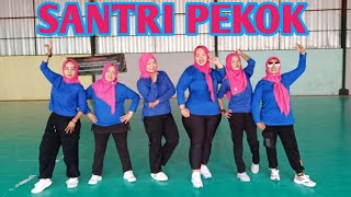 Download lagu SANTRI PEKOK || SENAM KREASI mp3 Download lagu SANTRI PEKOK || SENAM KREASI mp3