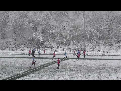 Kampione '10 1:3 Rad '09 - Sport Brothers Liga 22/23 - Grupa 2009 A U14