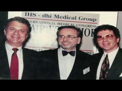 45 Years of DHI History in 4.5 minutes