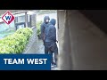 Camera legt twee woninginbrekers vast - Team West